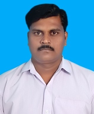 Mr. T. SARAVANAN